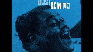 Fats Domino - Teenage Love (stereo) - January 5, 1962