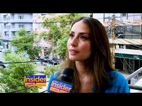 ما الذي أوصل هبة طوجي إلى لويس فونسي ؟ - بالعربي The Insider