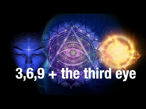 download lagu mp3 mp4 The Power Of 3 6 9, download lagu The Power Of 3 6 9 gratis, unduh video klip The Power Of 3 6 9