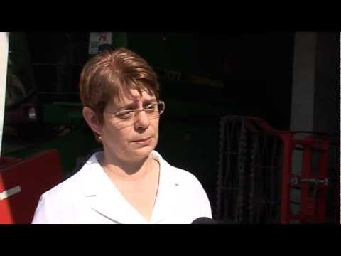 IVANA DULIC MARKOVIC intervju