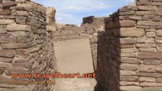 Chaco Canyon