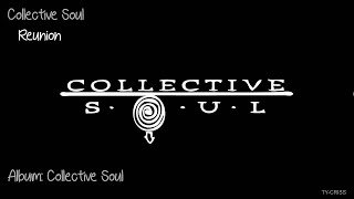 How to play REUNION by COLLECTIVE SOUL Guitar Lesson + Tabs