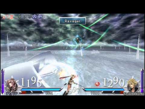 DDFF Lightning vs Cloud 150426