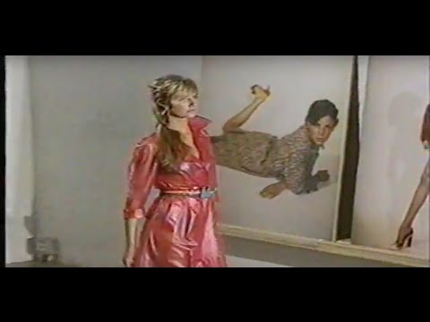 Marc by Marc Jacobs Spring 2001