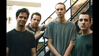 Sofa on Hoover, Drive Like Jehu, Nomeansno, and the Jesus Lizard