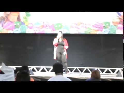 Minami / Crystal Kay - Konna ni chikaku de（Cover）