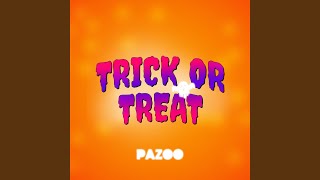 Trick Or Treat