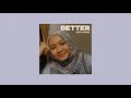 Better - Zayn (cover)