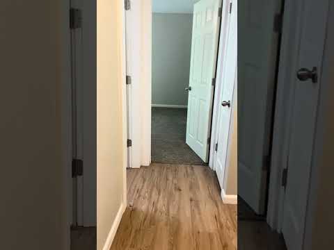Fully Renovated Home in Fayetteville property video