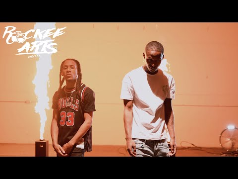 Nixta x Bando Pt - “ Late Nights on the 9 ‘’ ( Official Video ) Dir x @Rickee_Arts