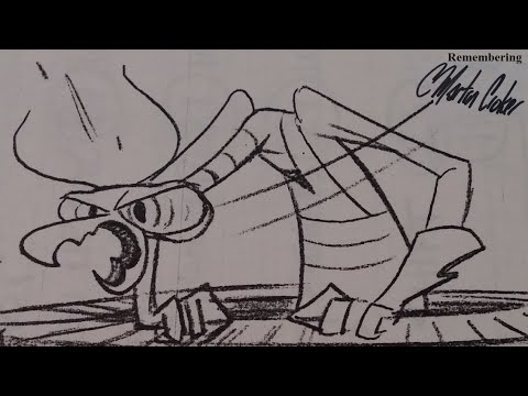 Remembering C. Martin Croker