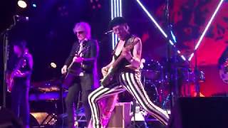 MOTT THE HOOPLE - PEARL &amp; ROY : GLASGOW BARROWLAND BALLROOM 20th APRIL 2019