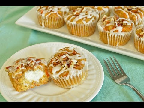 download lagu mp3 mp4 Carrot Pineapple Muffins With Cream Cheese Filling, download lagu Carrot Pineapple Muffins With Cream Cheese Filling gratis, unduh video klip Carrot Pineapple Muffins With Cream Cheese Filling