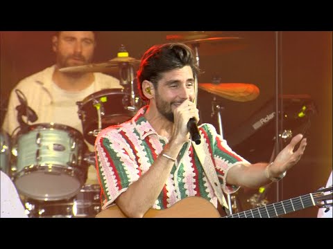 Heitere OpenAir 2024 ALVARO SOLER "Déjala que baile"