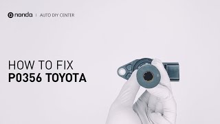 OBD Code p0356 Guide to Repair