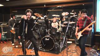 Weight Of The World - HAREM SCAREM Cover Session 2010/12/28【ONCOCO♪】