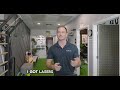 Welcome To The Organic Health Club In South Florida
