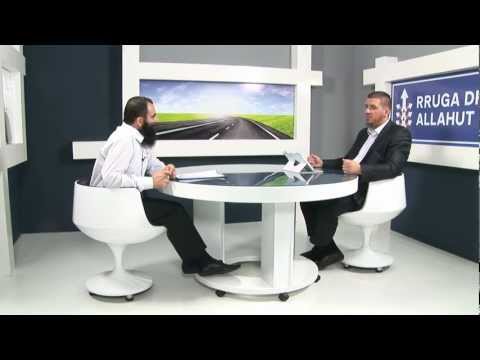 16 - Kuptimi i drejtë i agjërimit - Jahja Binaj me Enis Ramen