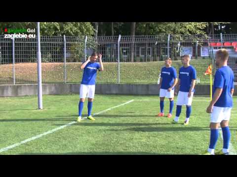 Kulisy meczu z MKS Kluczbork