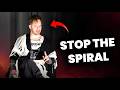 ANXIETY ATTACK Watch This Before You Spiral