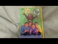 The Wiggles Yummy Yummy DVD Overview