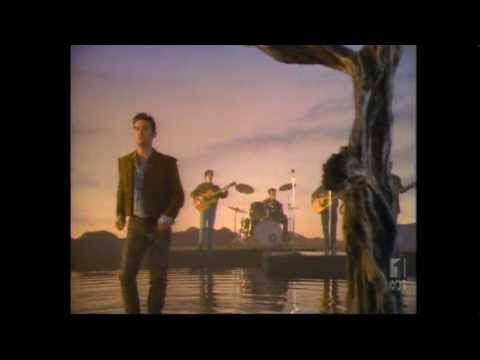 The Adventures - Broken Land (1988)