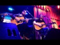 Candlebox - Lover Come Back To Me - Kevin Martin - Quinn -Leslie City Winery- Chicago, IL - 03/31/17