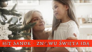 Musik-Video-Miniaturansicht zu Znowu Święta idą Songtext von HiT Sanok