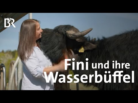 Wie Bäuerin Fini Reißaus Landwirtschaft und Naturschutz vereint | Landfrauenküche | BR