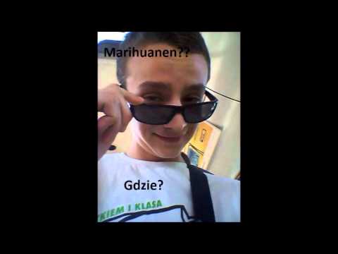 Hubercik Przelane Na Papier