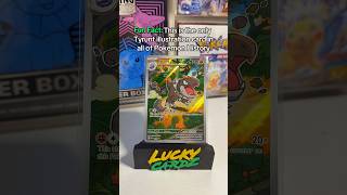 Why Does This Pokemon Get No Love? 🍀 #pokemoninvesting #pokemonsingles #pokemontcg