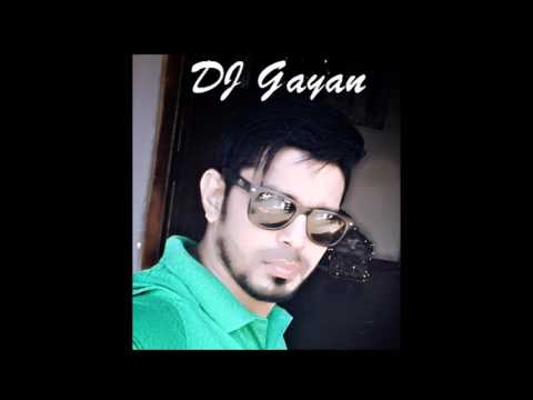 Dj gayan  techno & manthra mix