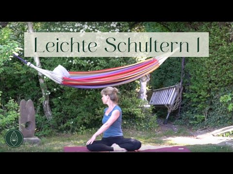 Sela Christliches Yoga - Leichte Schultern I