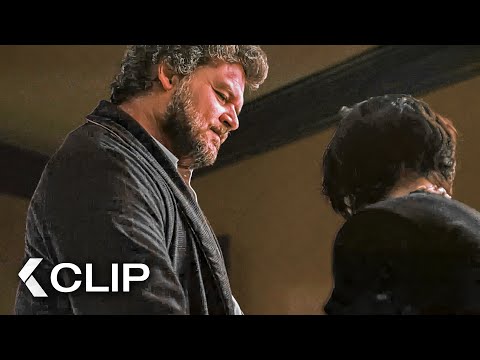 Lisbeth erlebt ihren schlimmsten Albtraum - VERBLENDUNG Film Clip | Daniel Craig