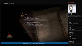 ダークソウル2   4周目スタート