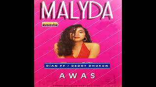 Download lagu MALYDA AWAS... mp3
