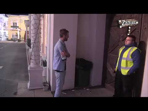 Zadruga 2 - MC Damiro želi da napusti Zadrugu, 2. deo - 26.09.2018.