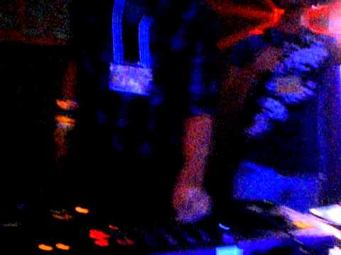 K-Tops! live @ Green Eggs and Ham