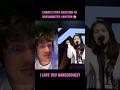 Charlie Puth Reacts To Ahyeon Mind Blowing Vocals Covering His Song I Love You Dangerously Shorts