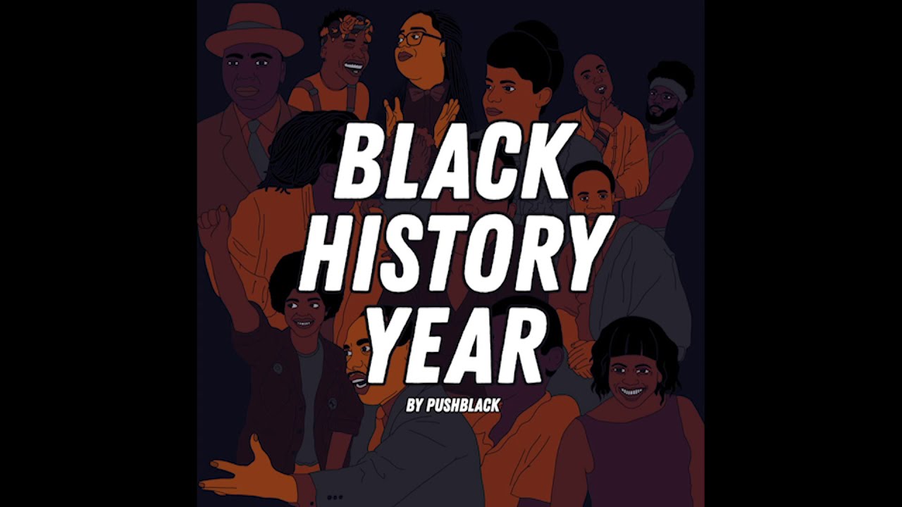 The African Foundations of Civilization with Dr. Runoko Rashidi