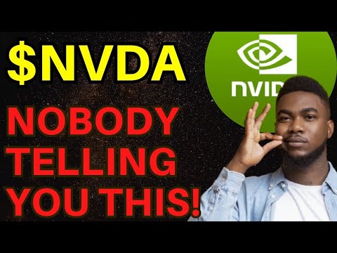 NVDA Stock (NVIDIA stock) NVDA STOCK Prediction NVDA STOCK Analysis NVDA STOCK NEWS TODAY $NVDA