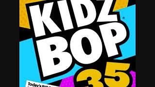 Kidz Bop Kids-Best Time Ever