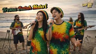 Download lagu Tresna Butuh Materi - Mr. Rayen Feat. Omang Ferly - Reggae Version (Lyric Video) mp3