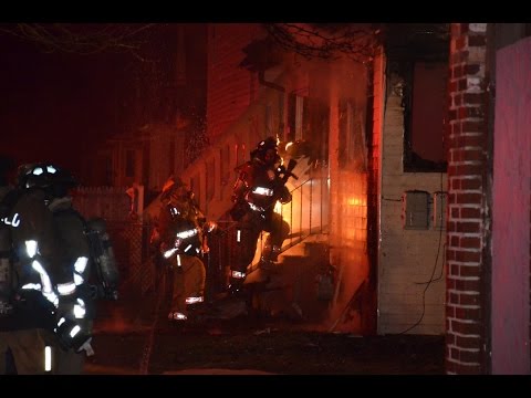 Buffalo FD 1+ Alarm - 144 Eller ave