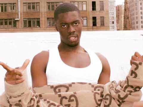 Sheck Wes Type Beat 2018  | Caution | (Prod. CEREAL)