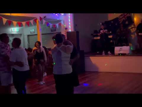 Mt Vaea Band Australia 29/12/2024