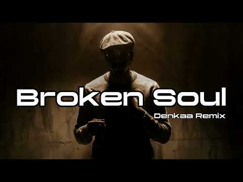 Tiimie x Serotonin - Broken Soul | Denkaa Remix