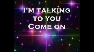 &quot;Shout&quot; By: Tears For Fears (Lyrics)