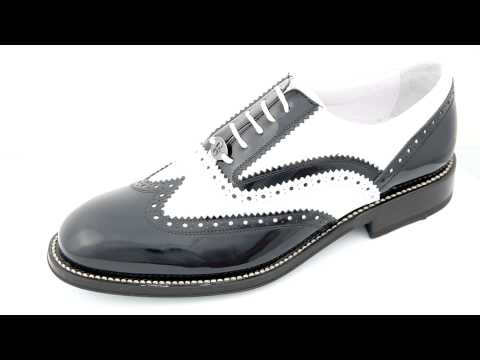 Conte of Florence - Golf Shoes