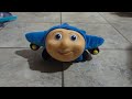 I Got The Kidpower Jay Jay Plush